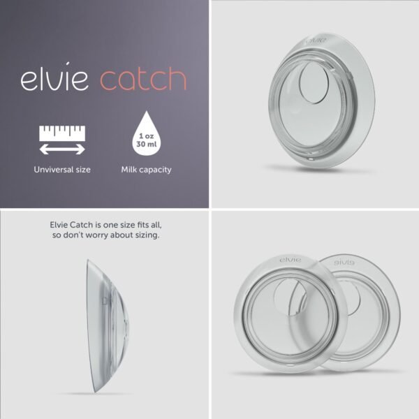 Elvie Catch