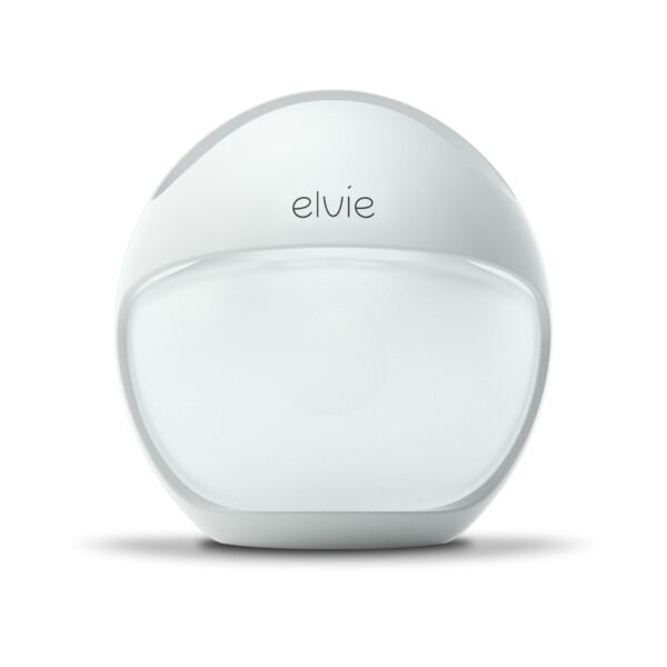 Elvie Curve