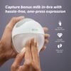 Elvie Curve