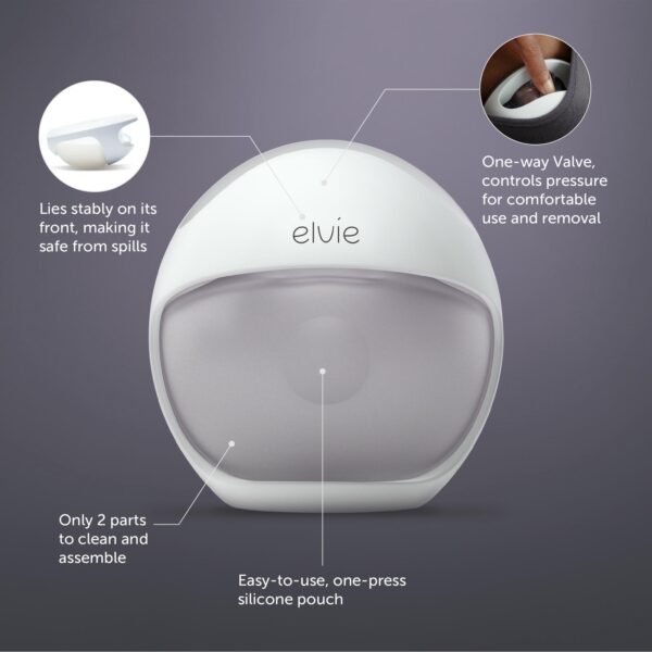 Elvie Curve