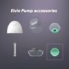 Elvie Pump Seal