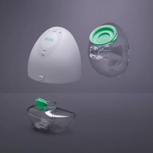 Elvie Pump Seal
