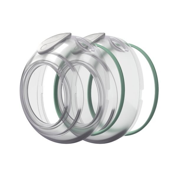 Elvie Stride Cups