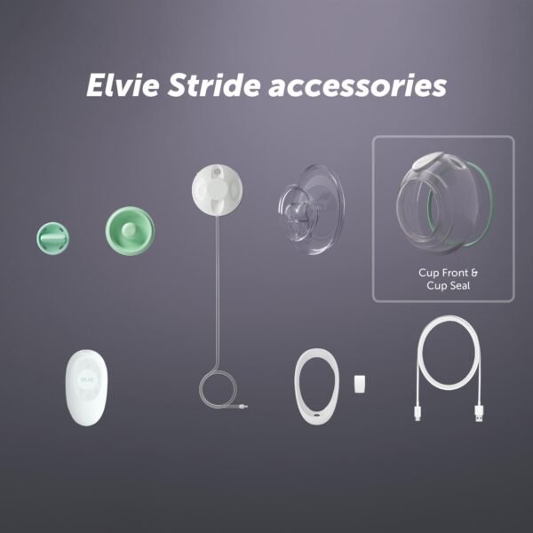 Elvie Stride Cups