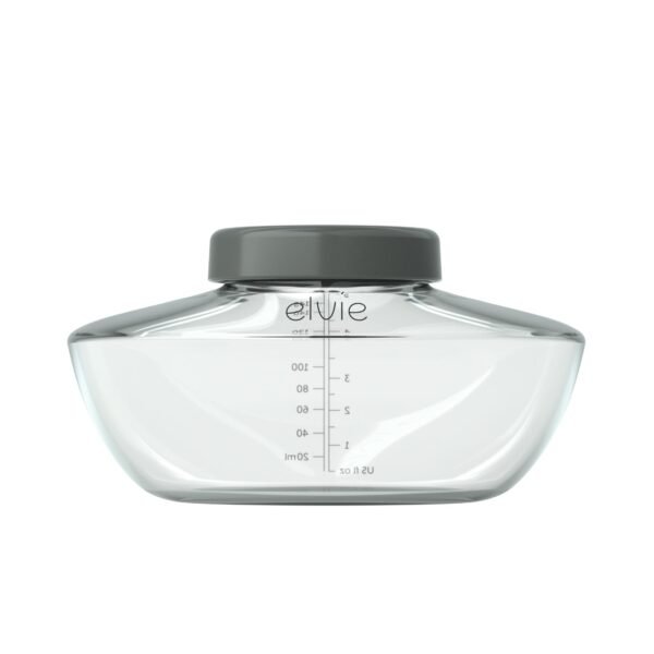 Pump Bottle