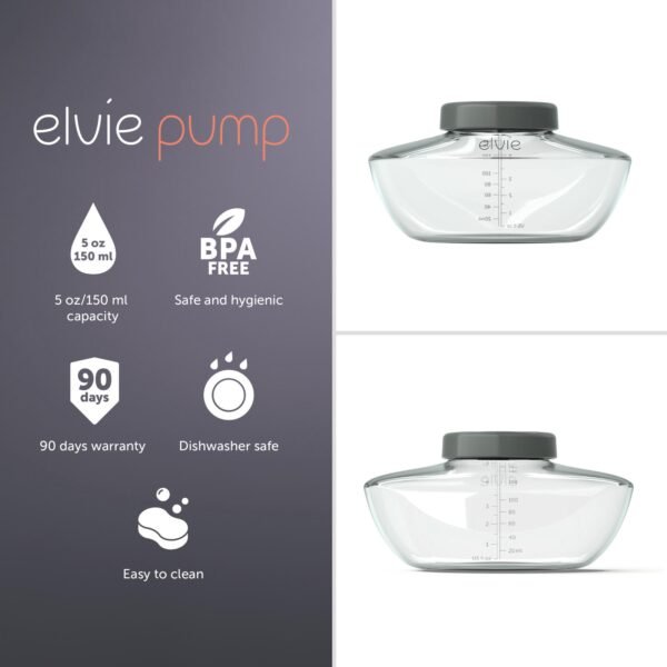 Pump Bottle