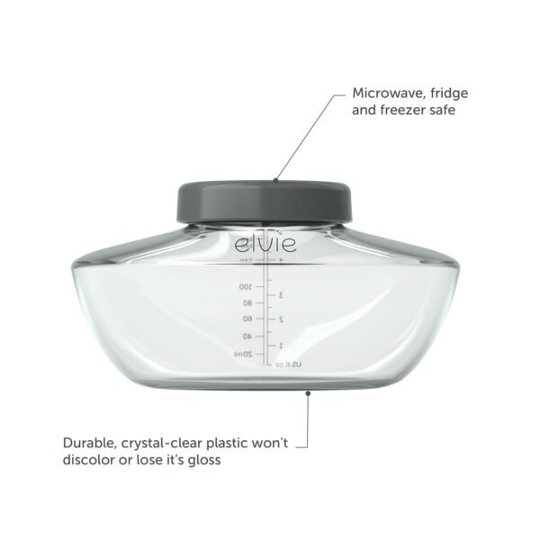 Pump Bottle