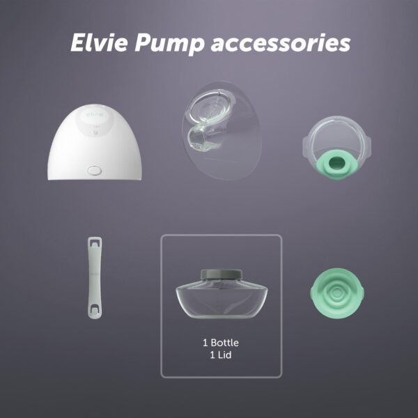 Pump Bottle