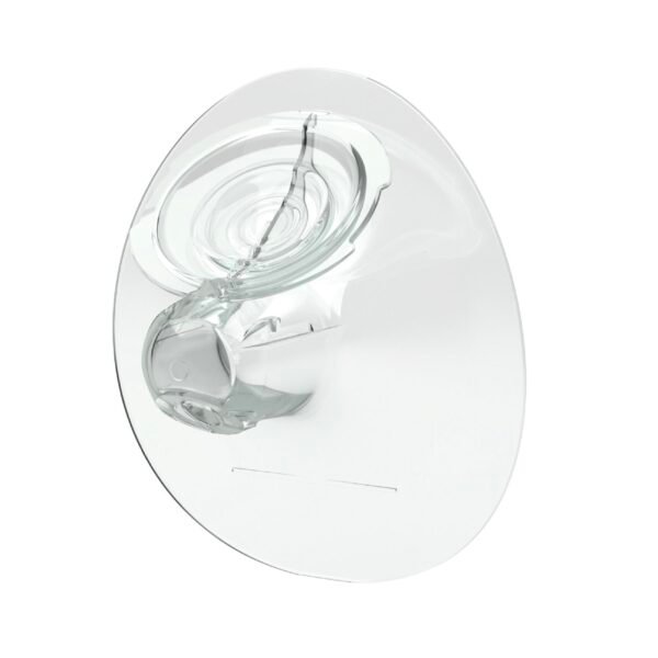 Pump Breast Sheild 24mm
