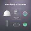 Pump Breast Sheild 24mm