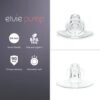Pump Breast Sheild 24mm
