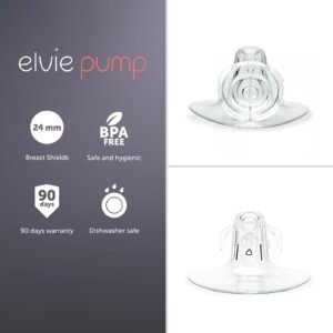 Elvie Stride Cups