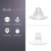 pump breast Shield 28