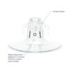 pump breast Shield 28