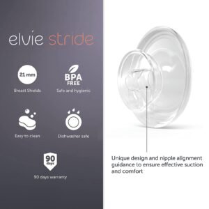 Elvie Stride Single