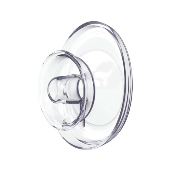 Stride Breast Shield 24mm