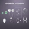 Stride Breast Shield 24mm