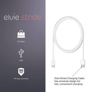 Elvie Stride Double