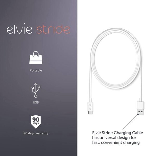 Stride Charging