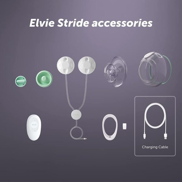 Stride Charging