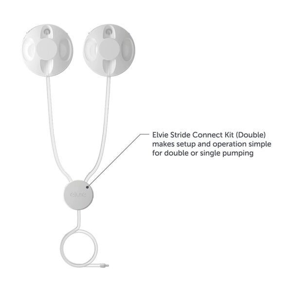 Stride Connector Double