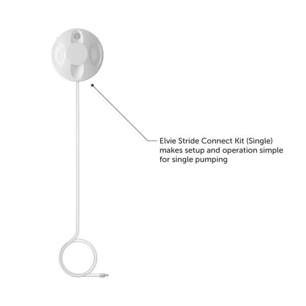 Stride Connector Single