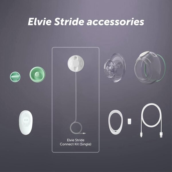 Stride Connector Single