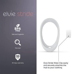 Elvie Stride Double